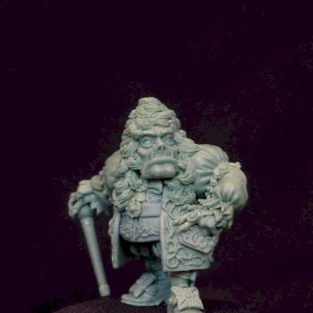 Orc by anastas