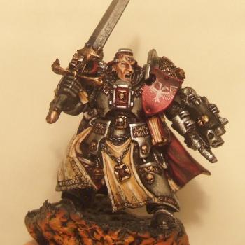 Another mini by Melcor