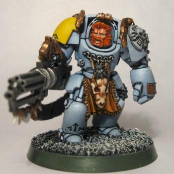SW Terminator by Tugi