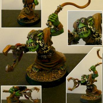 Runtherd by AnBoat