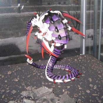 Trygon by c.f-w