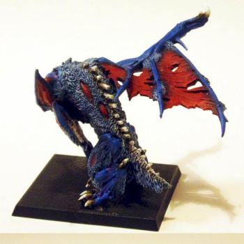 Another mini by Slushosaur