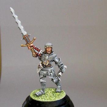 Empire Greatsword by AsyLum