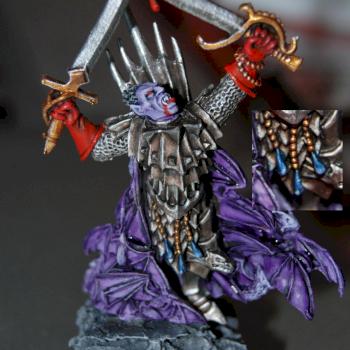 Konrad by Josemaria Flamarique Pere