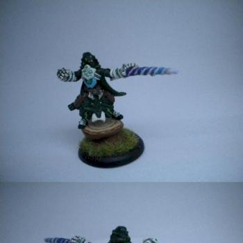 House Shyeel Magister by MorsVenit