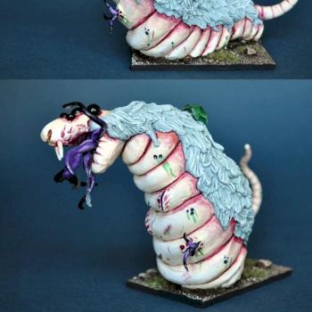 Another mini by BloodyBeast.com