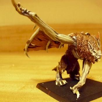 Another mini by haunt_postmortem