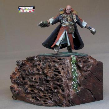 Eisenhorn Update by Tuffskull MKII
