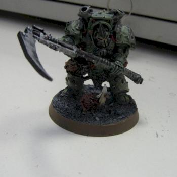 Typhus by c.f-w