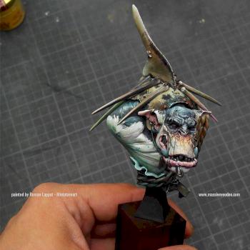 Sharki by jarhead