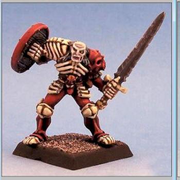 Champion of Chaos by Royal Curator