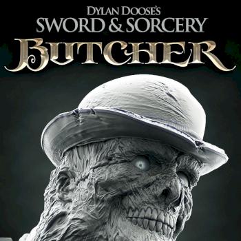 Butcher by SpawningPoolStudios