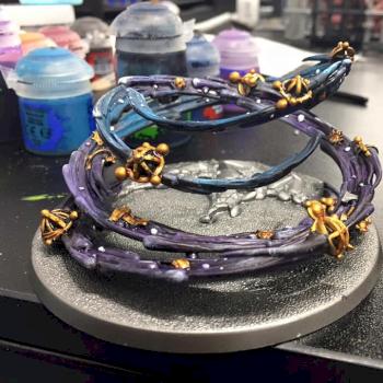 Celestant-Prime Base by cameragirl82