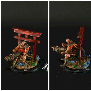 Fuhatsu by OperStrike