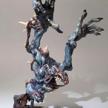 abominatroll by Ludi