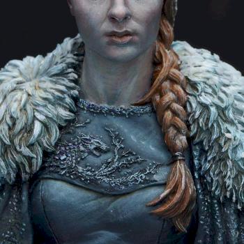 Queen of the North by jarhead