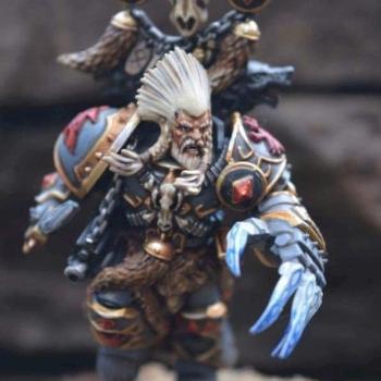 Geigor Fell-Hand by GLD1