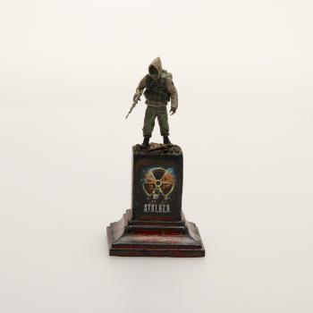 S.T.A.L.K.E.R by Tiger213