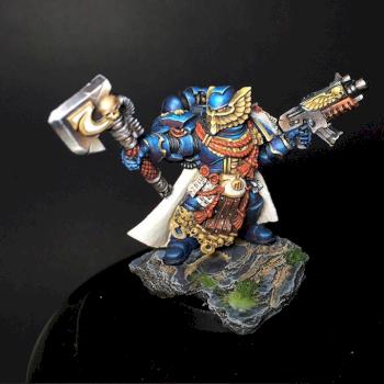 honour guard by ghz1980