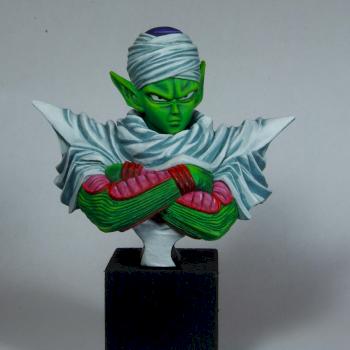 Just another mini by Llorann
