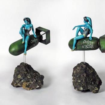 Calm like a Bomb Twilek Edition by rzaba