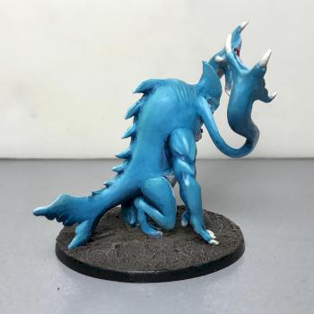 Merriod (Descent 2nd Ed) by Thaddeusteo