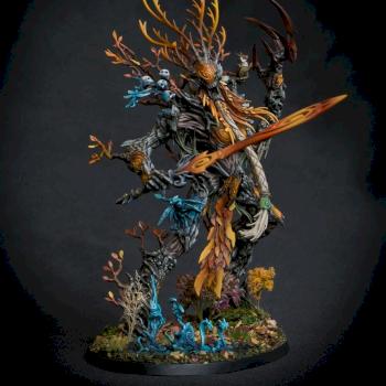 Tree Lord by Heavy