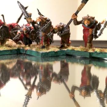 Ratcan Horde by Bjjspider