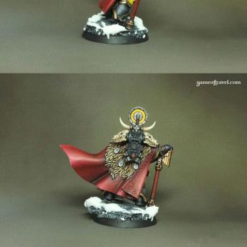 Ulrik The Slayer by Game of Travel