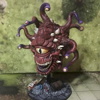 Beholder by Straw Boss