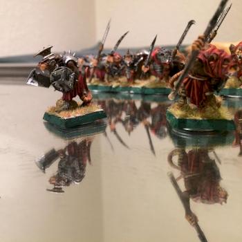 Ratclan Horde by Bjjspider