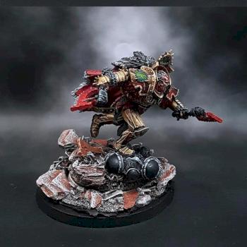 Angron by onion_knight