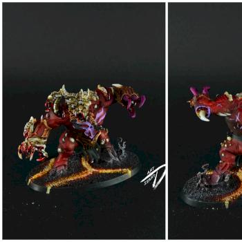 Khorgorath by OperStrike