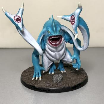 Merriod (Descent 2nd Ed) by Thaddeusteo