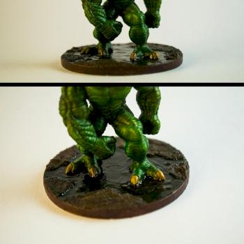 Abomination (Swampy Conversion :D) by TMV
