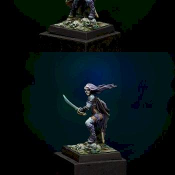 Calamite Bafour by jarhead