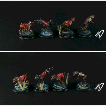 Guild Hound's by OperStrike