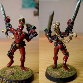 Simple DCA conversion by Elethiomell