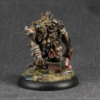 Farrow Bone Grinder Gatherer by Javyrus