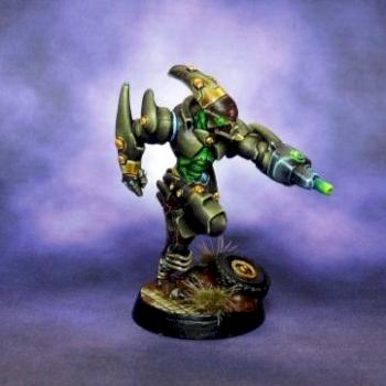 Caróntida Combined Army Infinitythegame by bucanero