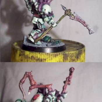 Typhus by Rerclusiarch