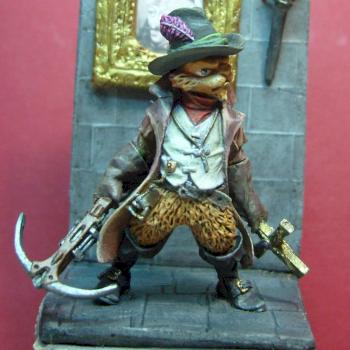 Just another mini by Luis Abreu
