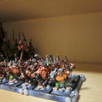 Long Drong Slayer Pirates by Franz79