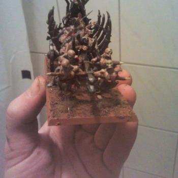 Leichenkarren der Vampirfürsten by player8472