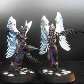 fallen angels by mukelnas
