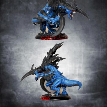 Scythean by †Dik†