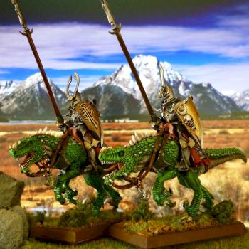 Cold one knights by Bruce