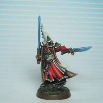 Saim Hann Farseer by Oryhara