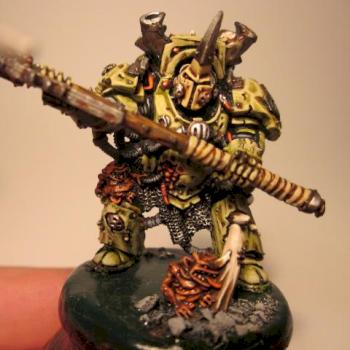 Just another mini by ju4nd1
