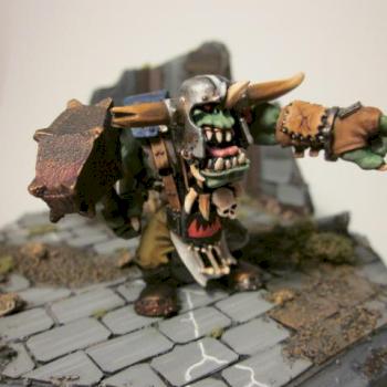 Just another mini by ju4nd1